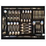 International sterling 