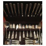 Westmorland sterling 