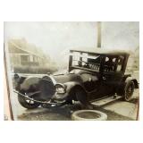 Pierce Arrow accident photograph