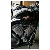 Victory Motorcycle, Guns, Tools, MORE!!