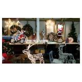 Christmas Estate Auction