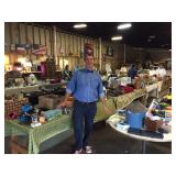 Huntersville and Wadesboro Estate Auction