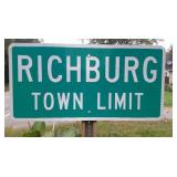 Richburg