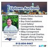 Former Interior Decorator Estate Sale Sun City Resident