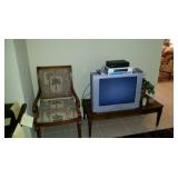 TV Chair