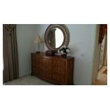 Dresser Mirror