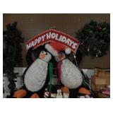 Christmas Decoration Auction  Fri Nov 18th  6pm  Kane IL 62054