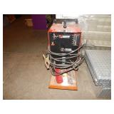 Public Auction - LOTS OF TOOLS