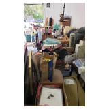 FUN Outside Down & Dirty Clean Out Sale