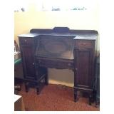 Antique Secretary