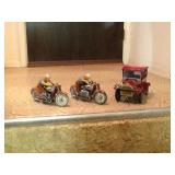 Vintage Toys