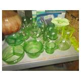 LARGE AUCTION, ALWAYS A FULL HOUSE!!