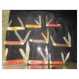 LARGE AUCTION, ALWAYS A FULL HOUSE!!