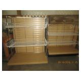 LARGE AUCTION, ALWAYS A FULL HOUSE!