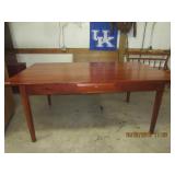 LARGE AUCTION, ALWAYS A FULL HOUSE!