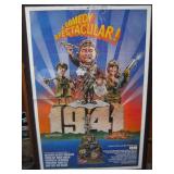 The Great Hollywood Poster Auction