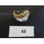 50 cent Online Estate Jewelry Auction (gold, silver, vintage, costume!) 