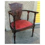 BID NOW! Vintage Furniture, Antiques, Collectibles, Home Goods, Crystal, Art, More!