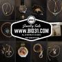50cent Online Estate Jewelry Sale (gold, silver, vintage, costume!)