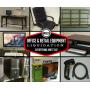 Office & Retail Equipment Liquidation - EVERYTHING MUST GO!