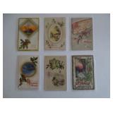 Vintage Postcard Online Only Auction