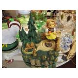 Antique, Collectible & Household Auction