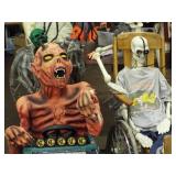 Antiques, Collectibles & Household Auction