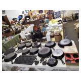 9/27/19 Antique, Collectible, & Household Auction