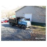 City of Hinton Surplus Equipment