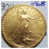 Haslett Estate Live Coin & Currency Auction Sat Oct 18th 11am