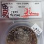 Estate Coin Auction