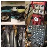 PICKER'S PARADISE ESTATE SALE