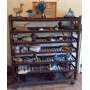 CAPTIVATING NAUTICAL ESTATE SALE by Sassy Susan's Estate Sales