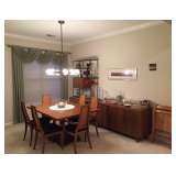 ONE RETRO GROOVE: A MIDCENTURY MODERN ESTATE SALE EXPERIENCE