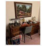 ESTATE SALE AT PRINCETON COMMONS