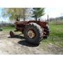 Farm machinery and Personal property Auction