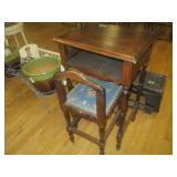 Consignment Auction July 11th