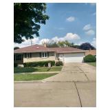 Real Estate Sale July 27th