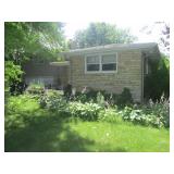 Real Estate & Personal Property Auction