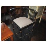 Wednesday Consignment Auction