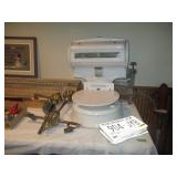 Tuesday Night Consignment Auction