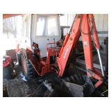 April 7th Auction