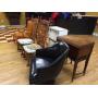 Consignment Auction