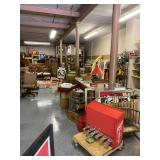 **DATE CHANGE** 6,000 sq. ft. Warehouse Sale Conducted by Fixed 2 Move