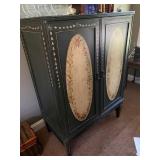 Fixed 2 Move is in Ambler