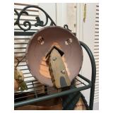 Fixed 2 Move is in North Wales