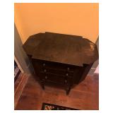 Fixed 2 Move is in Yardley