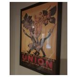 Fixed 2 Move is in Blue Bell