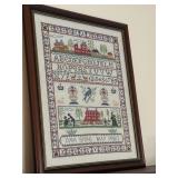 Fixed 2 Move is in Horsham