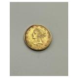 Gold Coins